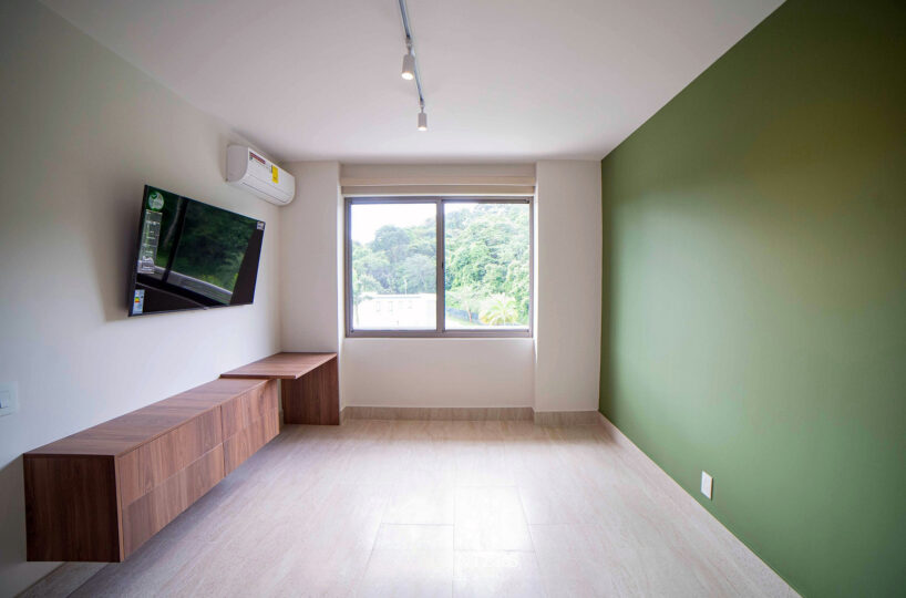 Furnished Apartment Near Panama City Panama