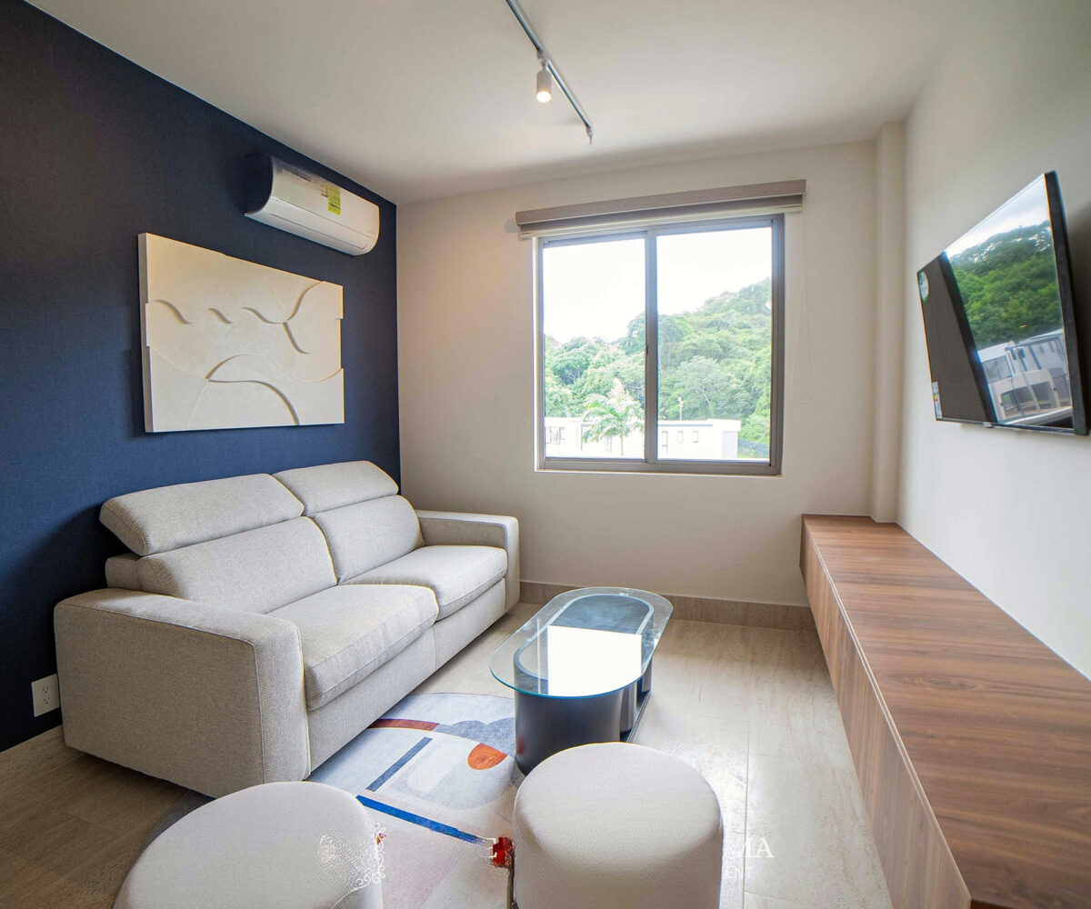 Furnished Apartment Near Panama City Panama