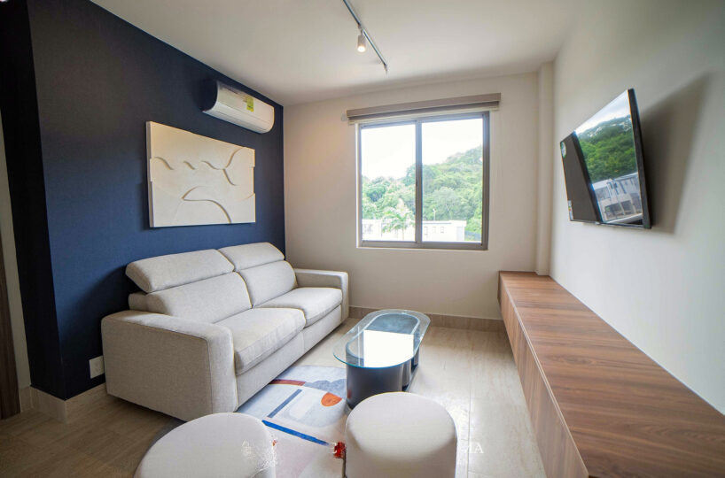 Furnished Apartment Near Panama City Panama