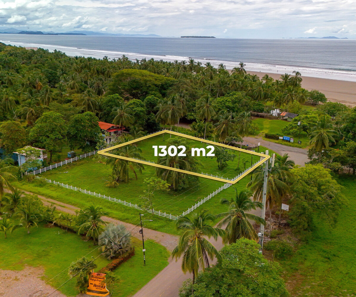 Prime Las Lajas Panama Land
