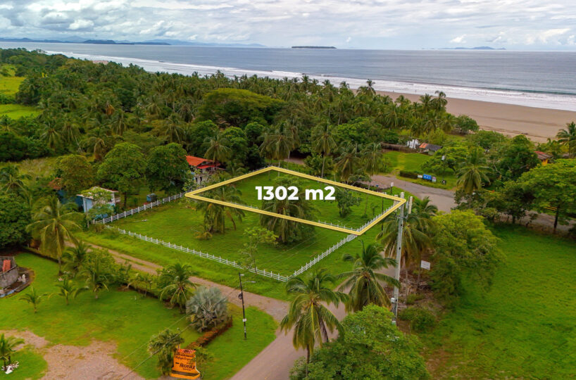 Prime Las Lajas Panama Land
