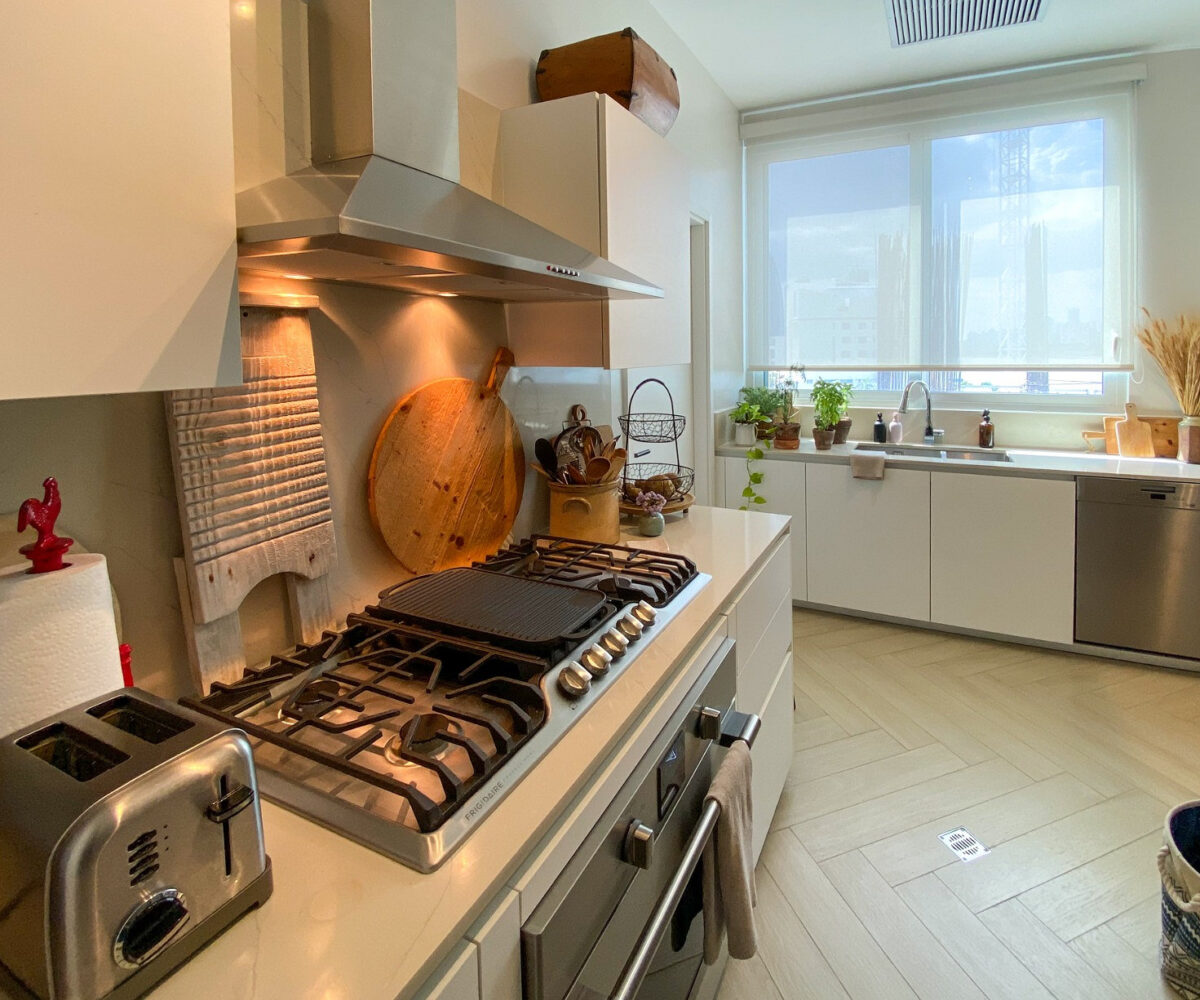 Private Island Condo in Panama City Panama