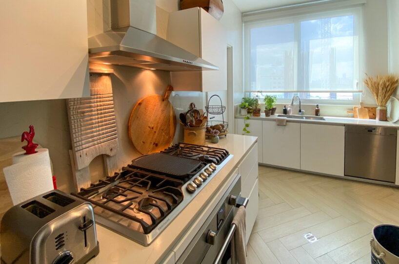 Private Island Condo in Panama City Panama