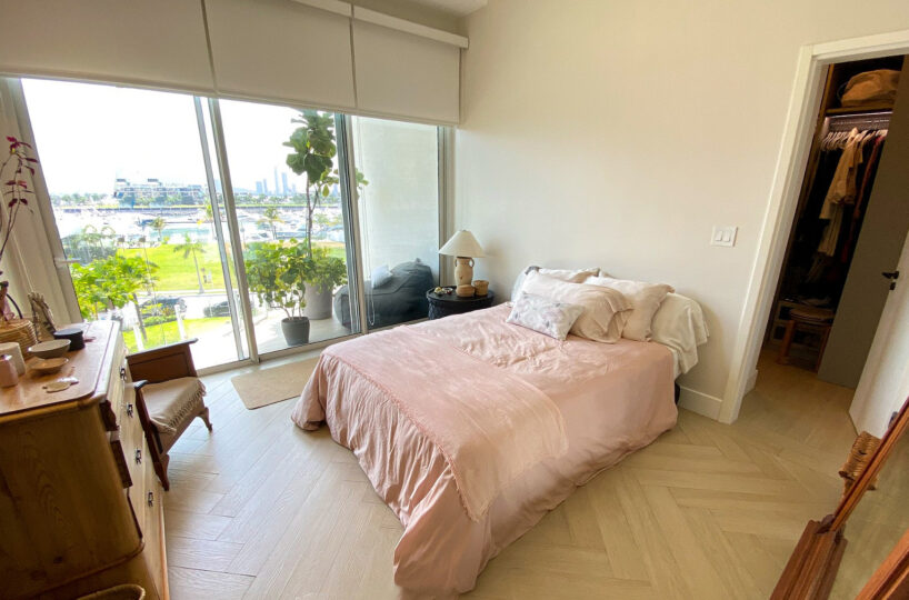 Private Island Condo in Panama City Panama
