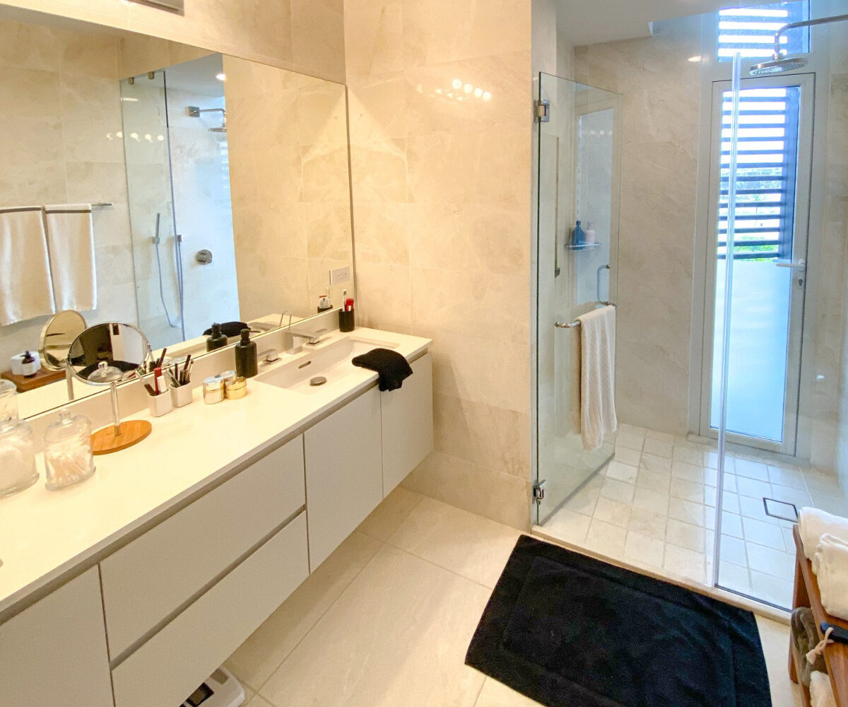 Private Island Condo in Panama City Panama