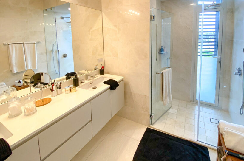 Private Island Condo in Panama City Panama