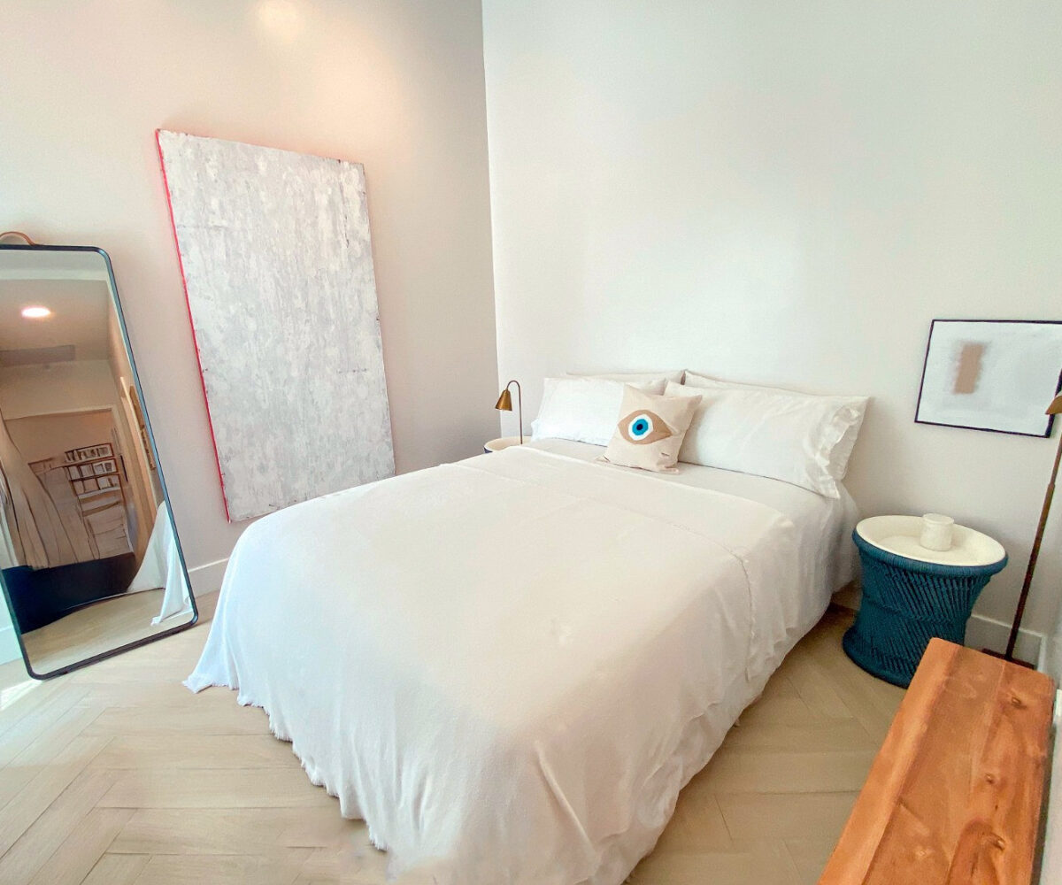 Private Island Condo in Panama City Panama