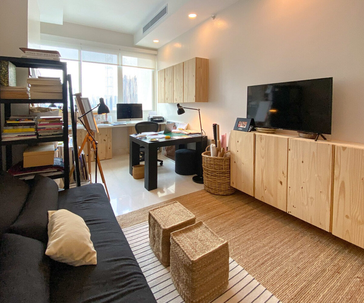 Private Island Condo in Panama City Panama