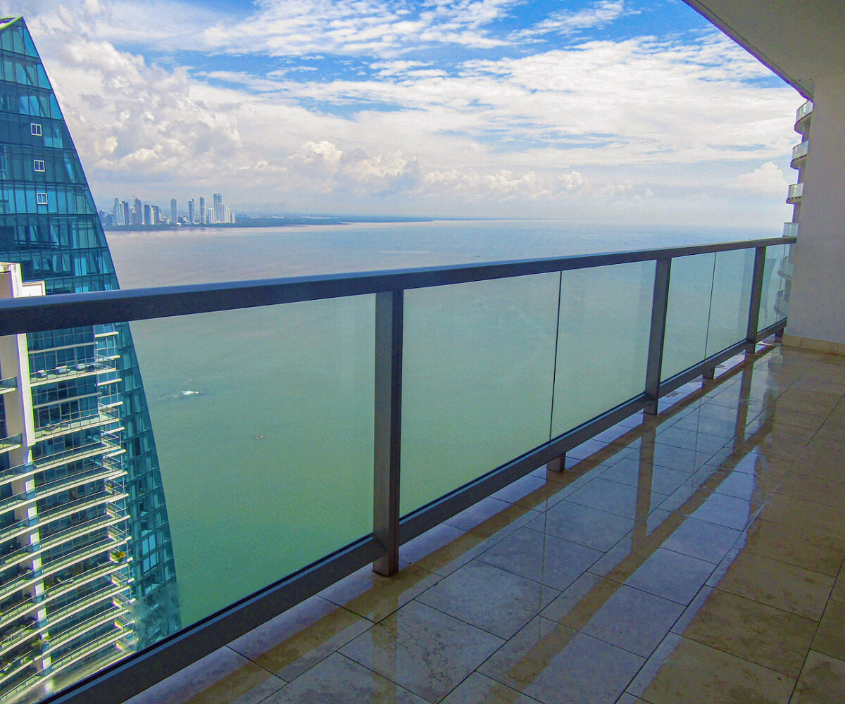 Furnished Apartment in Panama City Panama