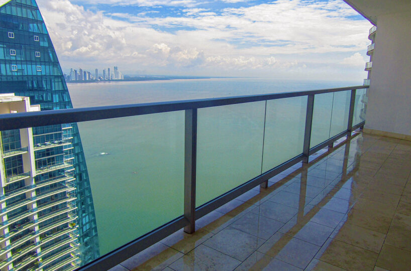 Furnished Apartment in Panama City Panama