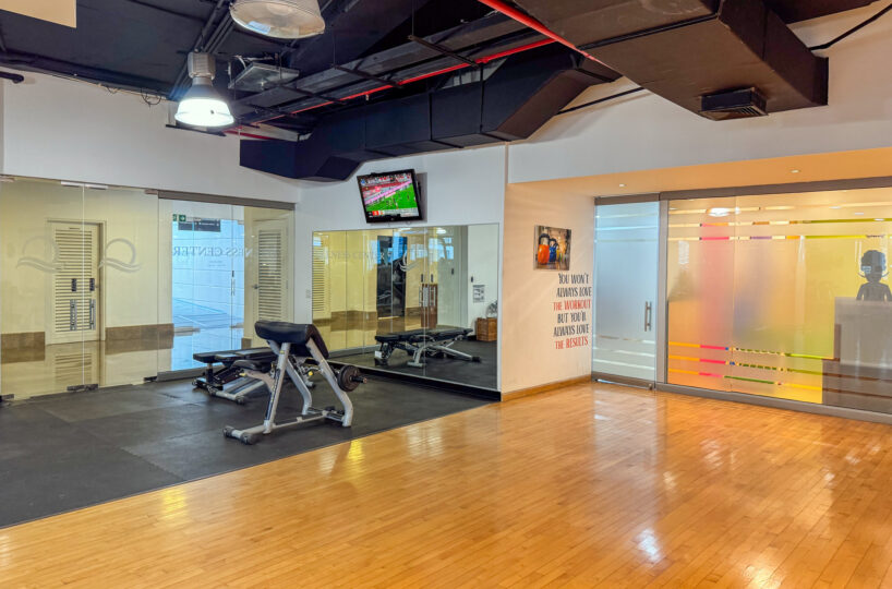 Furnished Apartment in Panama City Panama