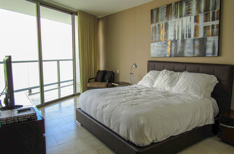 Furnished Apartment in Panama City Panama