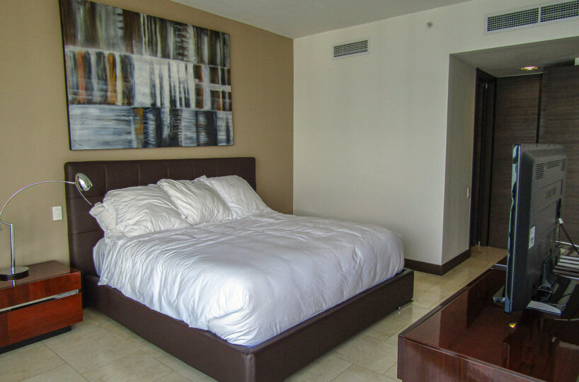 Furnished Apartment in Panama City Panama