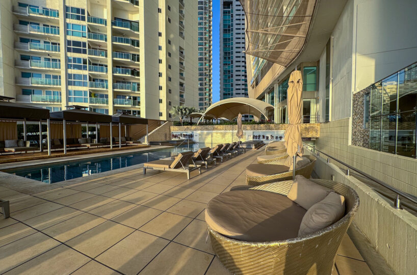 Furnished Apartment in Panama City Panama
