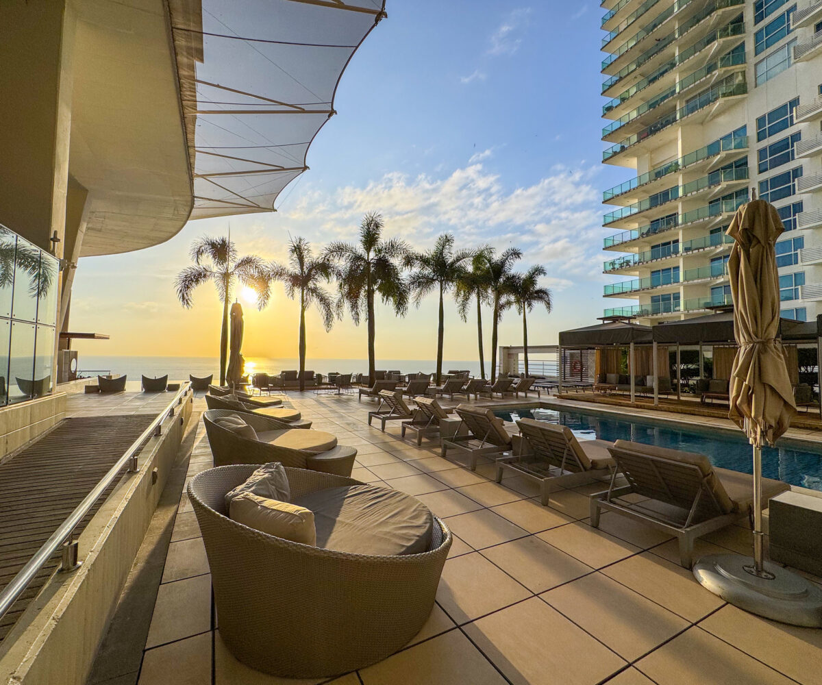Furnished Apartment in Panama City Panama