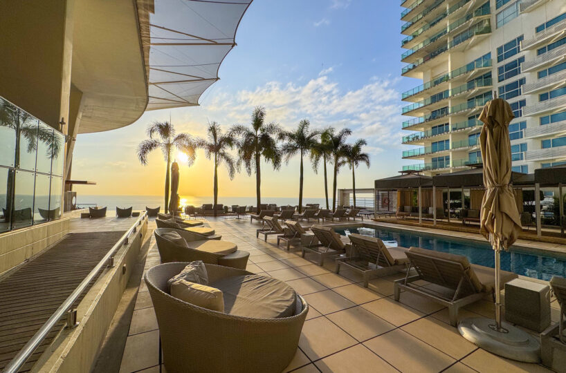 Furnished Apartment in Panama City Panama