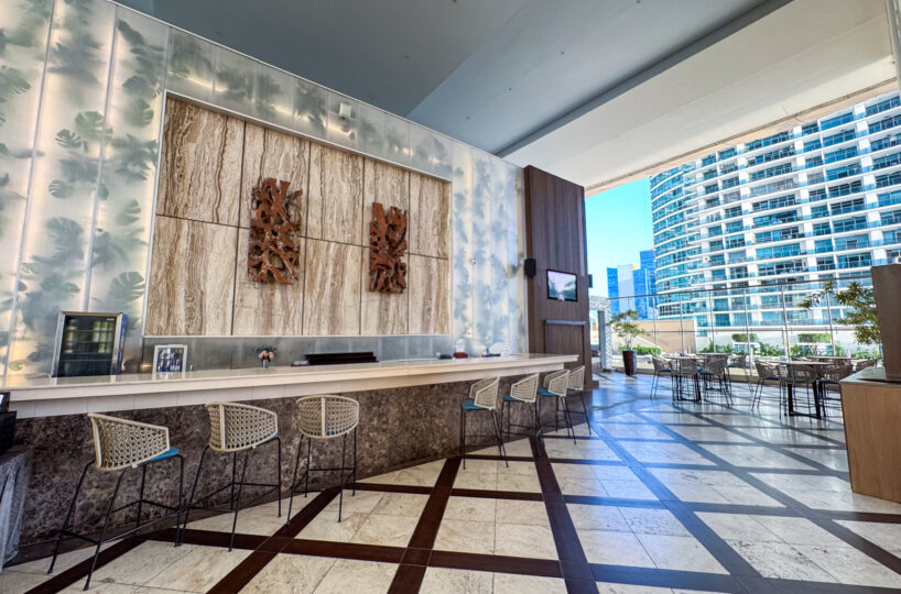 Furnished Apartment in Panama City Panama