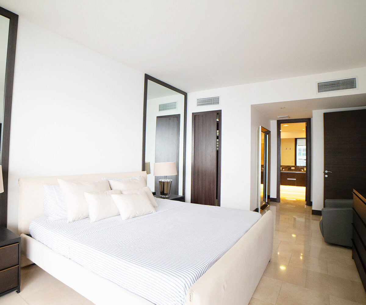 Luxury Apartment in Panama City Panama