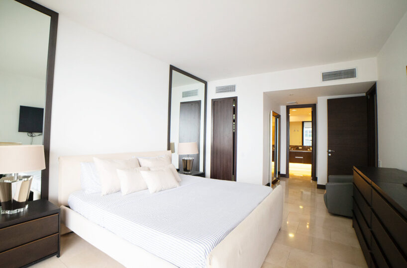 Luxury Apartment in Panama City Panama