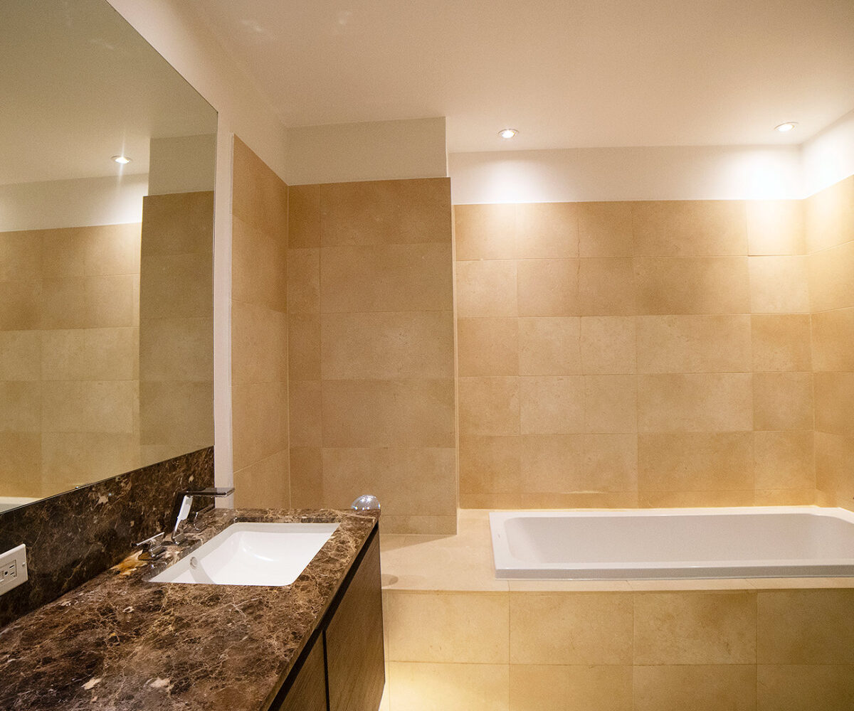 Luxury Apartment in Panama City Panama