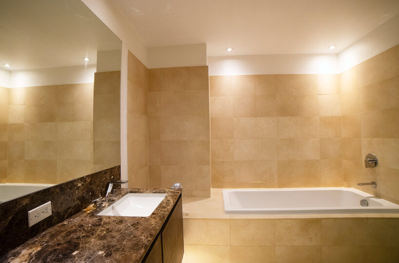 Luxury Apartment in Panama City Panama