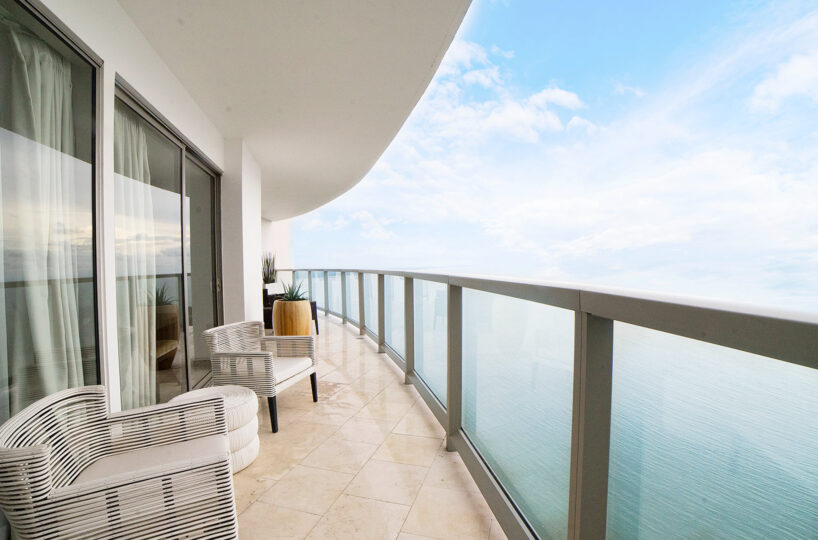 Luxury Apartment in Panama City Panama