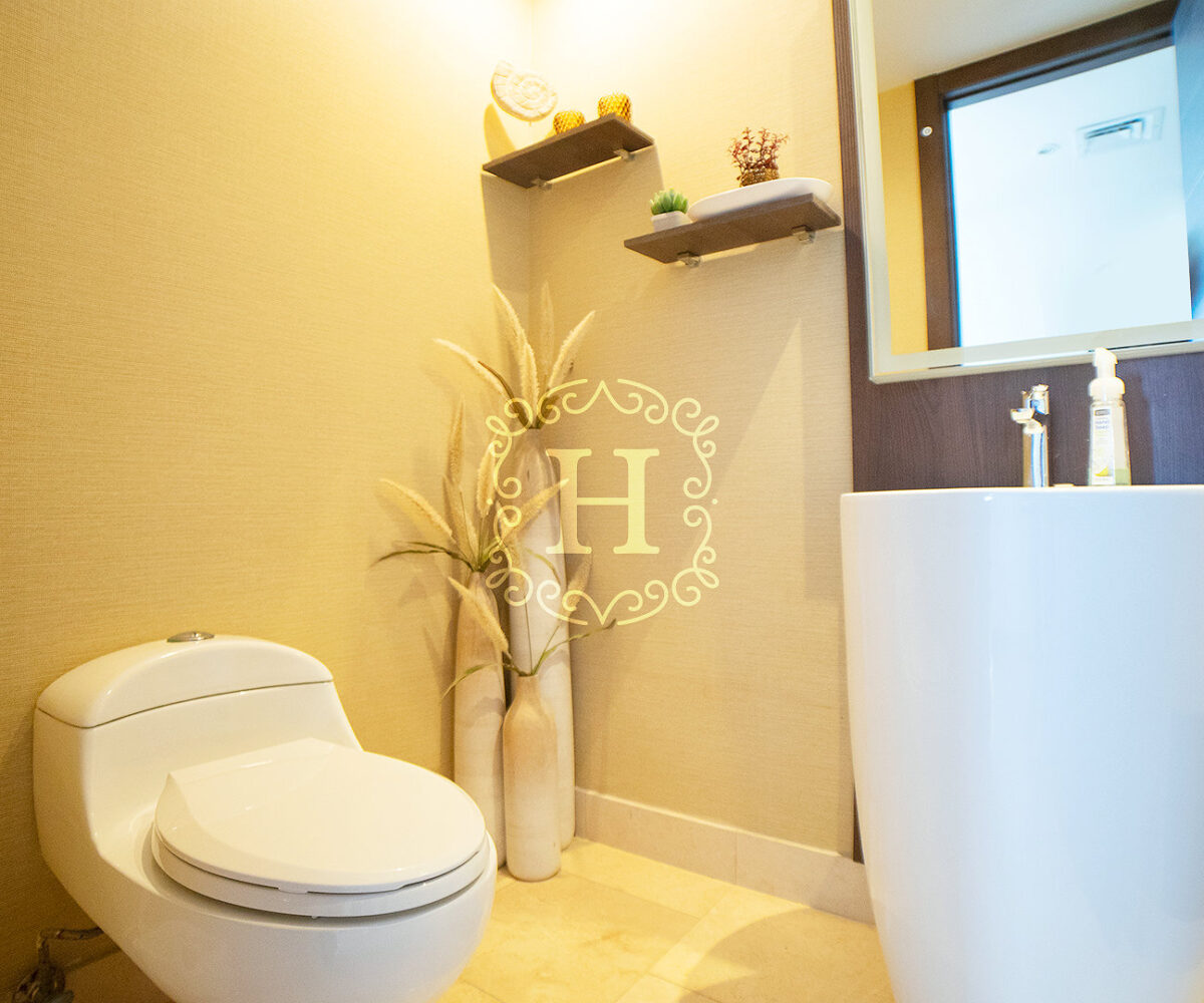 Luxury Apartment in Panama City Panama