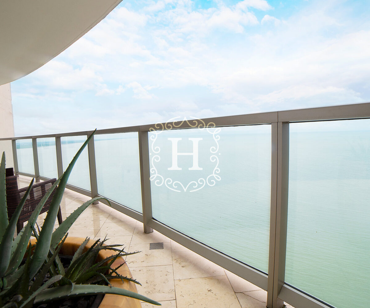 Luxury Apartment in Panama City Panama