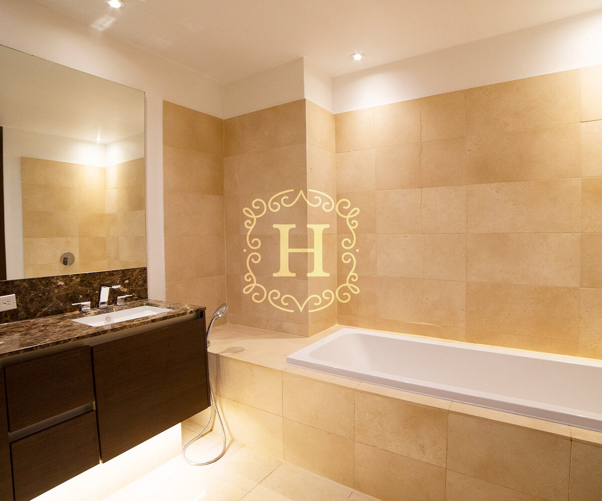 Luxury Apartment in Panama City Panama