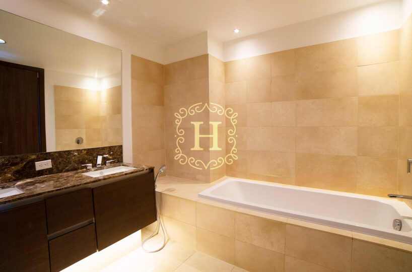 Luxury Apartment in Panama City Panama