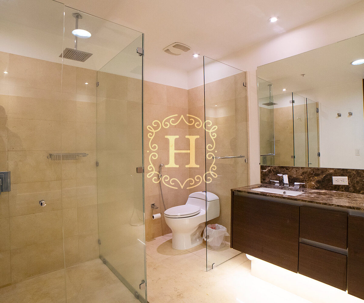 Luxury Apartment in Panama City Panama
