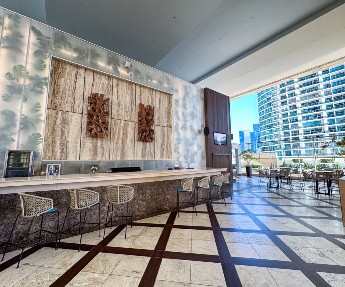 Luxury Apartment in Panama City Panama