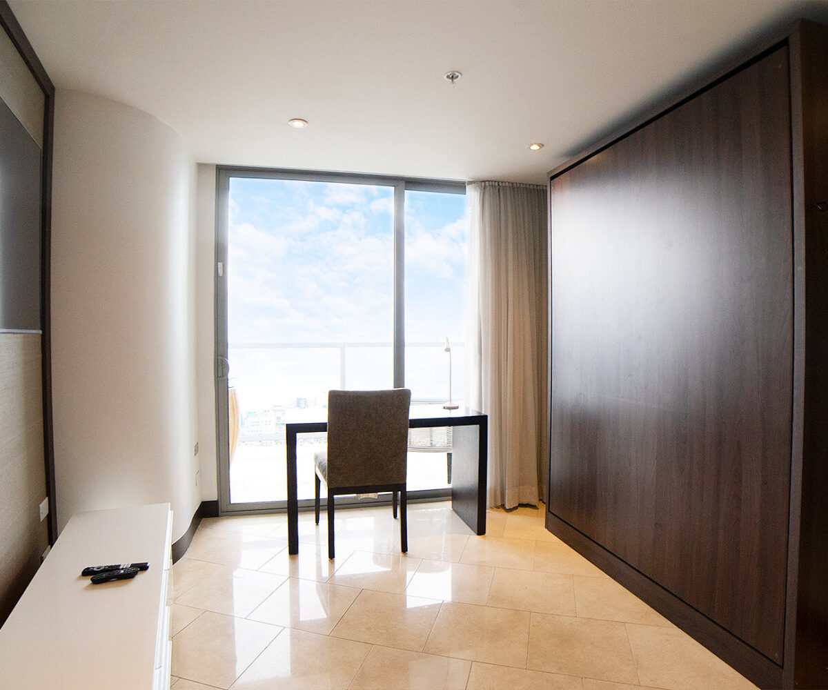 Luxury Apartment in Panama City Panama