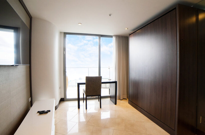 Luxury Apartment in Panama City Panama