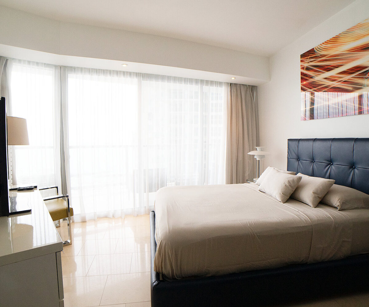 Luxury Apartment in Panama City Panama
