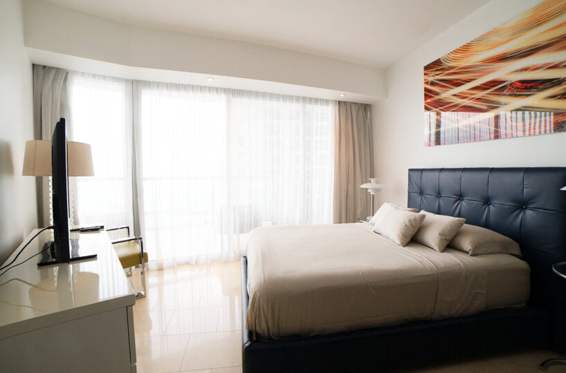 Luxury Apartment in Panama City Panama