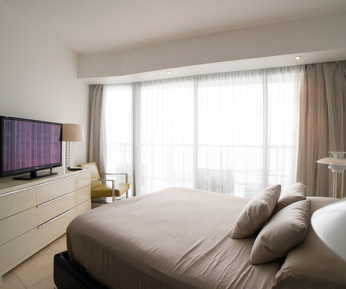 Luxury Apartment in Panama City Panama