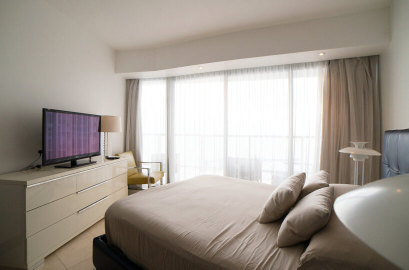 Luxury Apartment in Panama City Panama