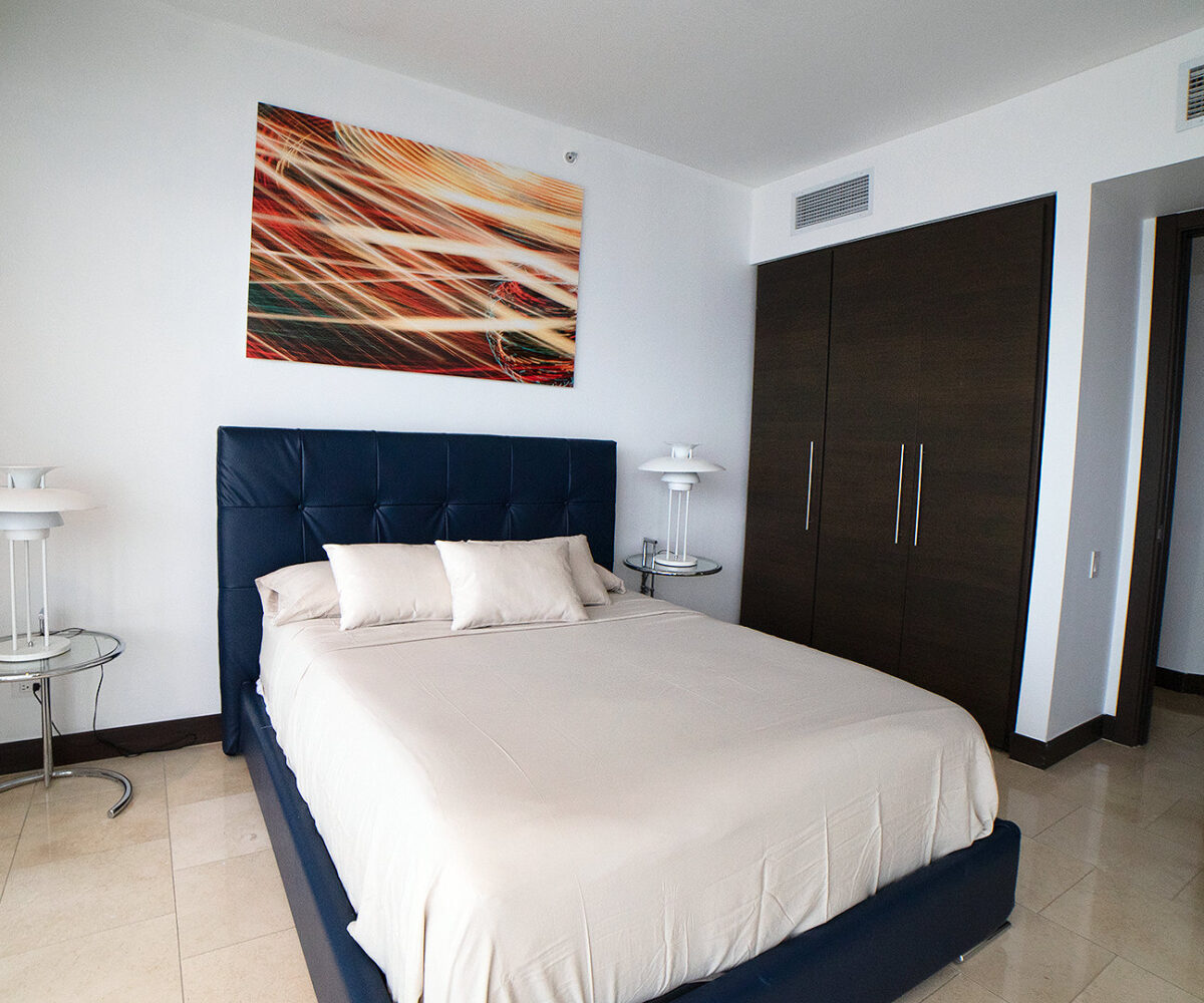 Luxury Apartment in Panama City Panama