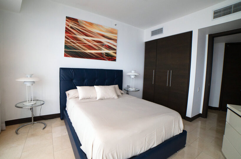 Luxury Apartment in Panama City Panama