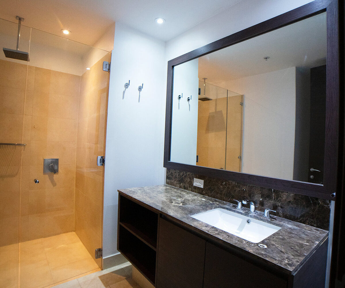 Luxury Apartment in Panama City Panama