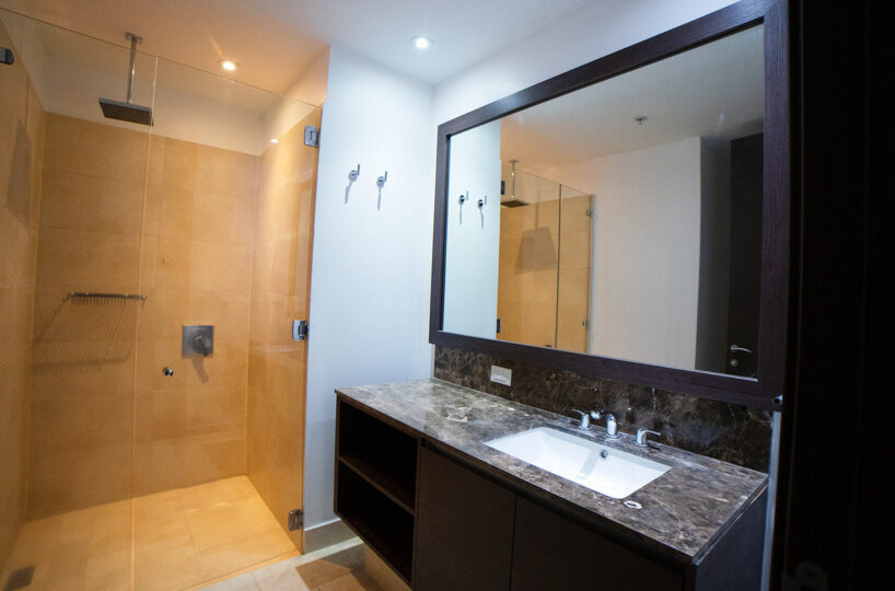 Luxury Apartment in Panama City Panama