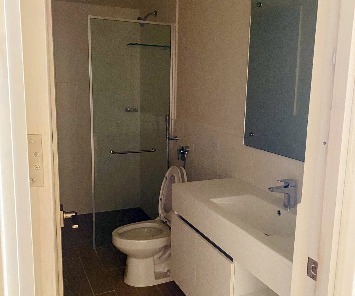 Oceanfront Condo in Playa Caracol Panama