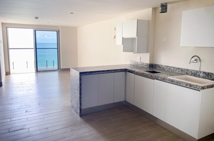 Oceanfront Condo in Playa Caracol Panama