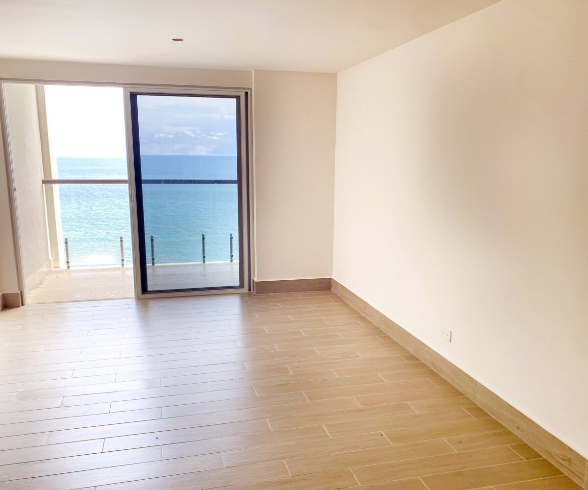 Oceanfront Condo in Playa Caracol Panama