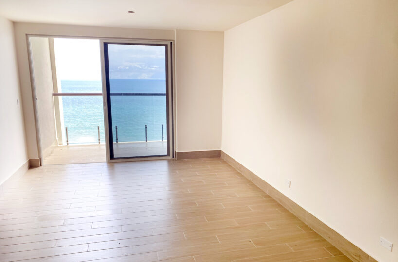 Oceanfront Condo in Playa Caracol Panama
