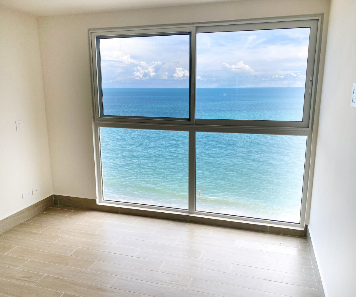 Oceanfront Condo in Playa Caracol Panama