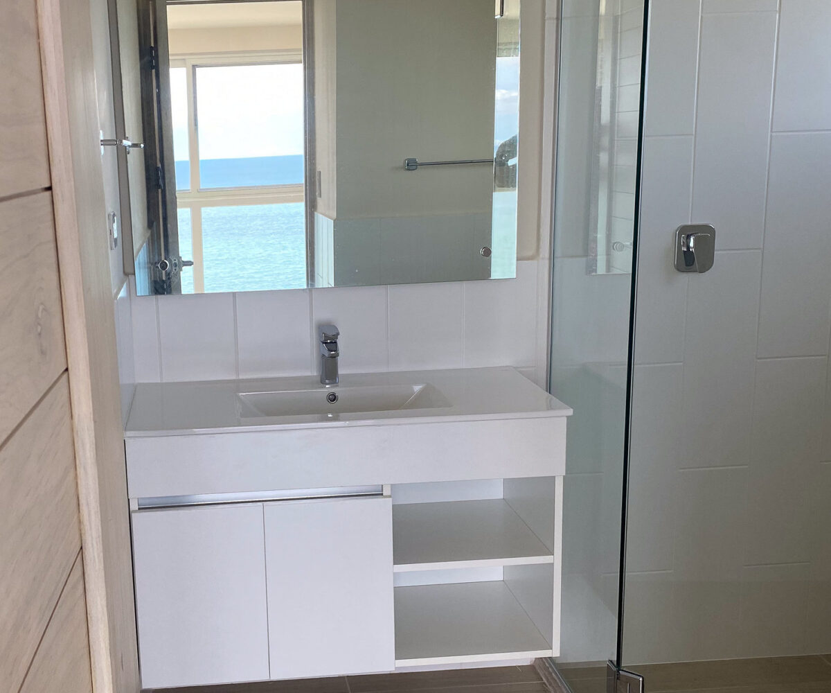 Oceanfront Condo in Playa Caracol Panama