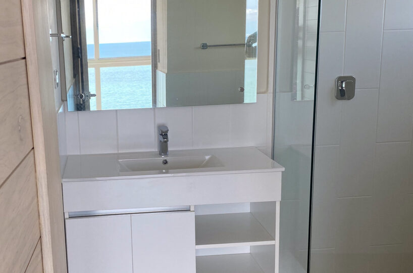 Oceanfront Condo in Playa Caracol Panama