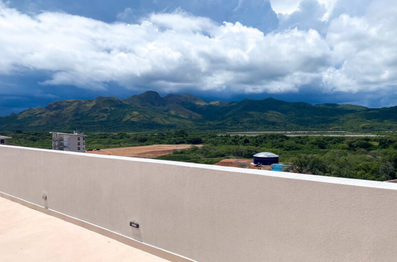Oceanfront Condo in Playa Caracol Panama